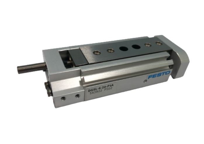 Festo DGSL-6-20-P1A