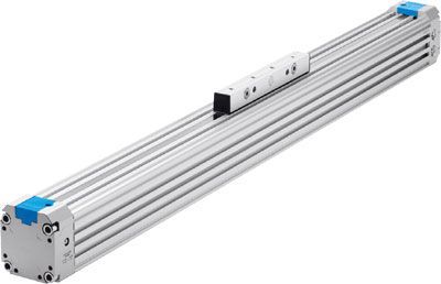 Festo DGP-40-400-PPV-A-B