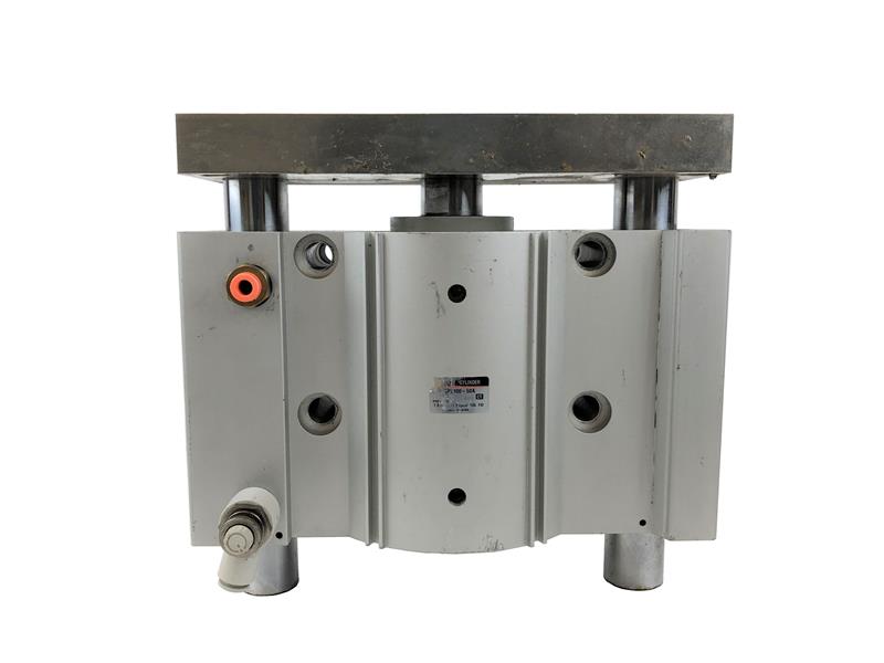 Smc MGPL100-50A