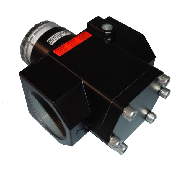 Wilkerson Pneumatic R41-0C-000