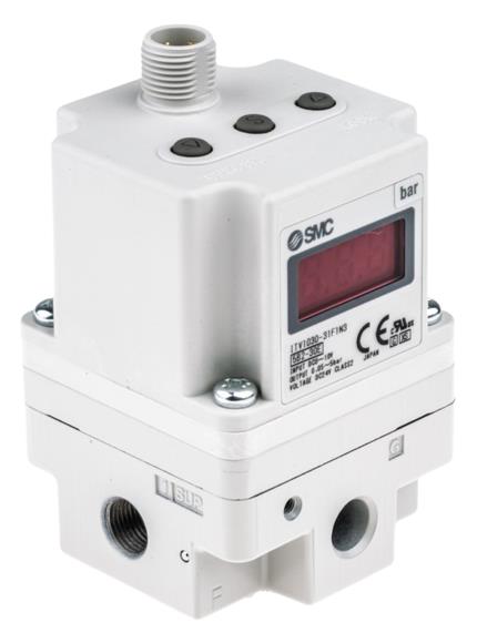 Smc 25A-ITV1050-312CS