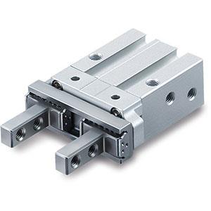 Smc 25A-MHZ2-20D2-M9BL
