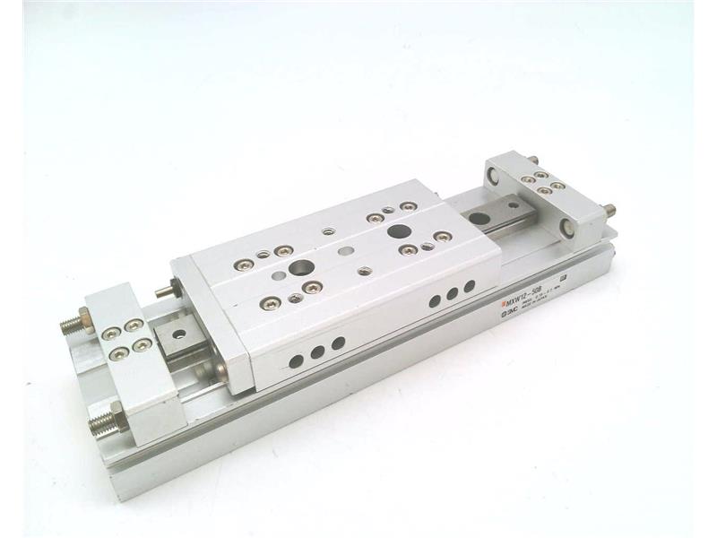 Smc MXW12-50B