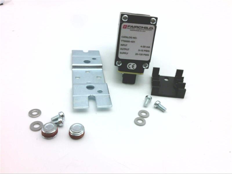 Fairchild Industrial Prod TT6000-401