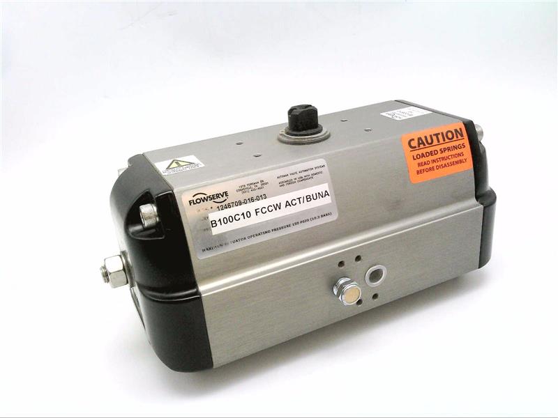 Flowserve B100C10