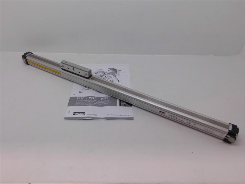 Parker 2000-25-00585-0000-000000