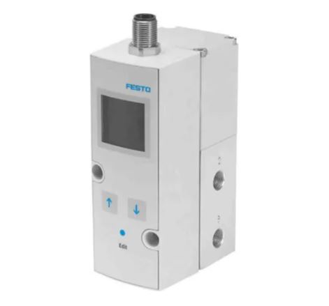 Festo VPPM-6L-L-1-G18-0L6H-V1P-S1C1