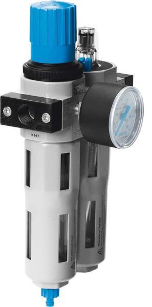 Festo FRC-3/4-D-7-MAXI