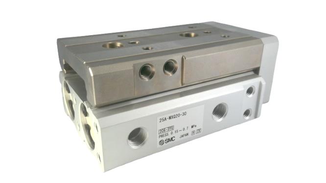 Smc 25A-MXQ20-30A