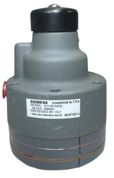 Siemens 73N12F(M23)