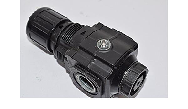 Norgren 11-002-581-8P