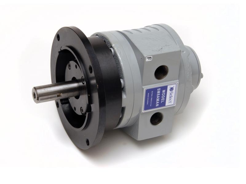 Ingersoll Rand SM2AMAN