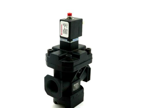 Norgren P74A-NNC-SFB