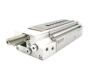 Festo DGSL-10-30-PA