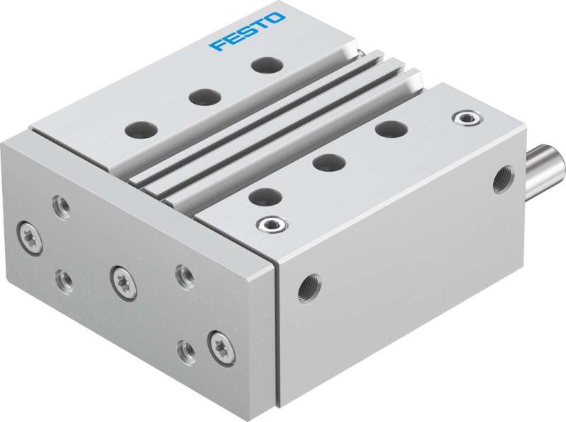 Festo DFM-63-100-P-A-KF-F1A