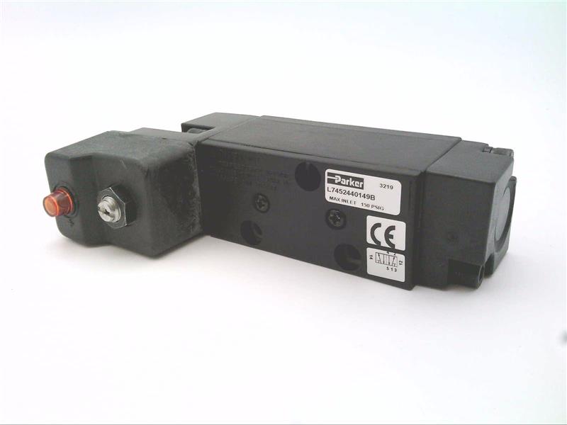 Parker L7452440149B