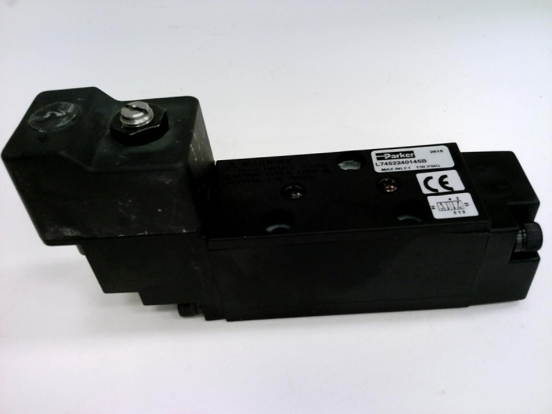 Parker L7452240145B