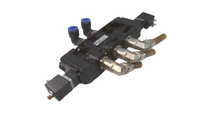 Norgren MN03CGG25FT1A