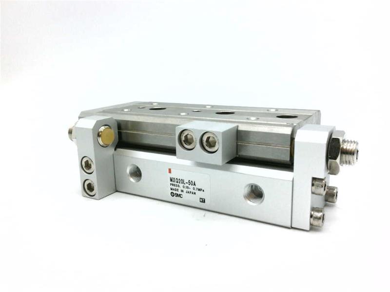 Smc MXQ20-150A