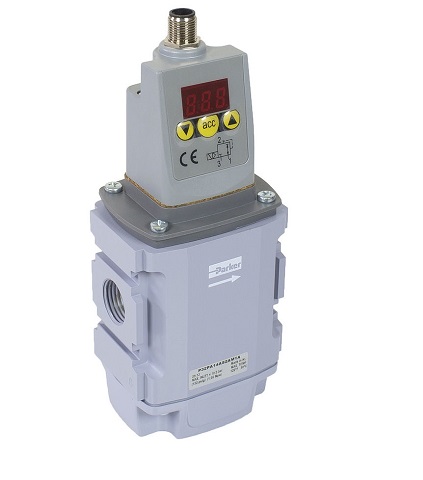 Parker P32PA94ED2VM1A