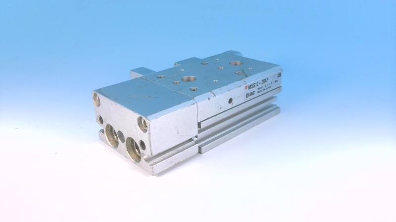 Smc MXS12-20AF