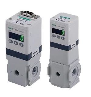 Ckd Corp EVD-3500-008NAP-C1B3-3