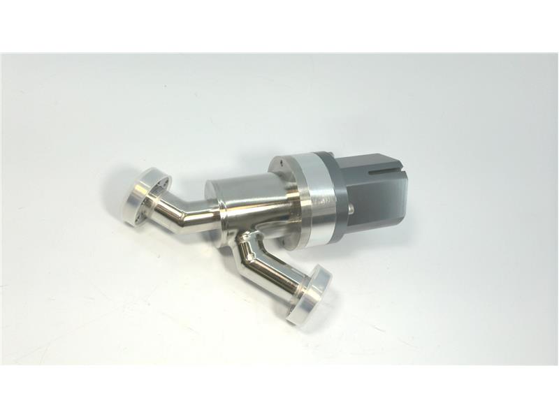 Universal Vacuum Technology AVP-CF2.75-HV