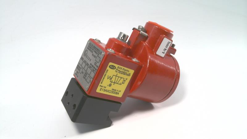 Pneumatrol EP000/6/TB