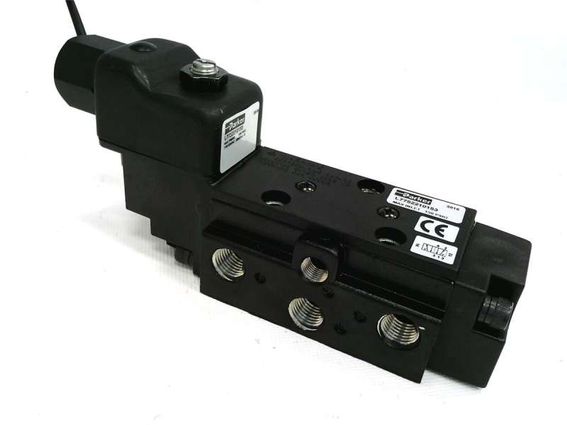 Parker L7752210153
