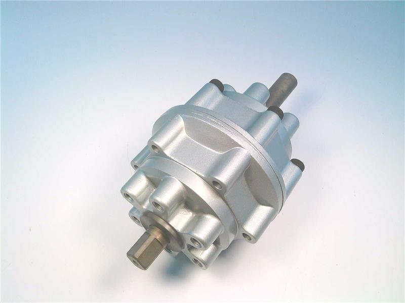 Parker PRN50S-280-40