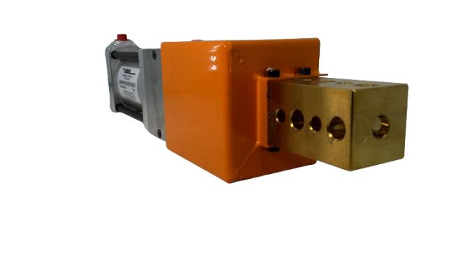 Welker Eng UB4N050A010D001B000