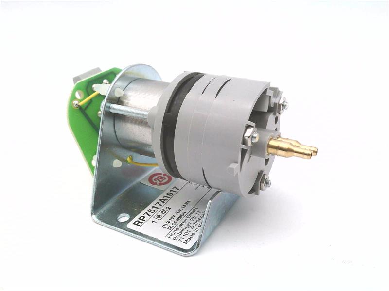 Honeywell RP7517A-1017