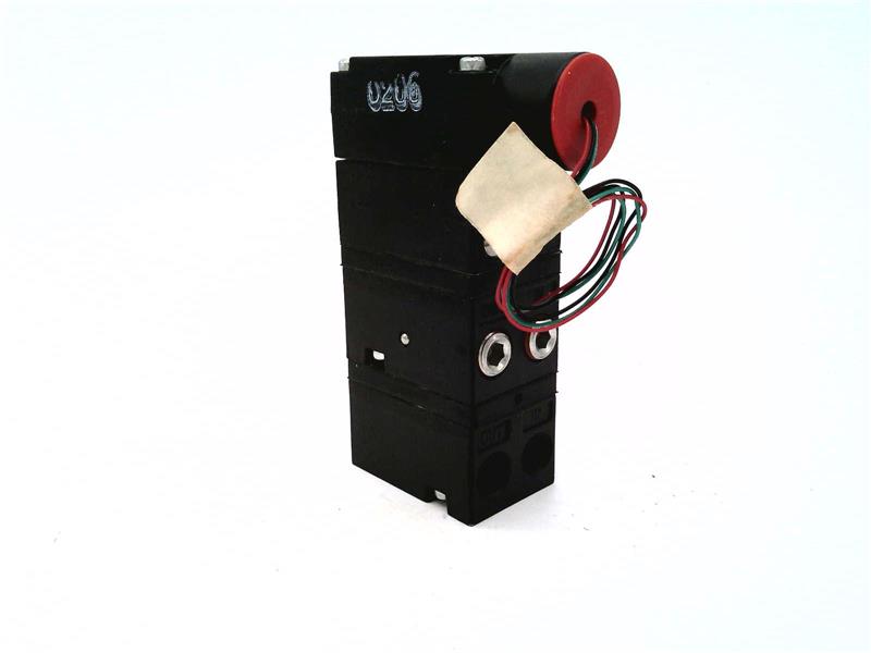 Fairchild Industrial Prod TA6000-406