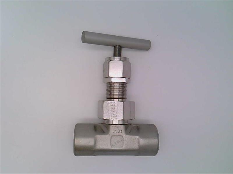 Parker 8F-U12LR-G-SS