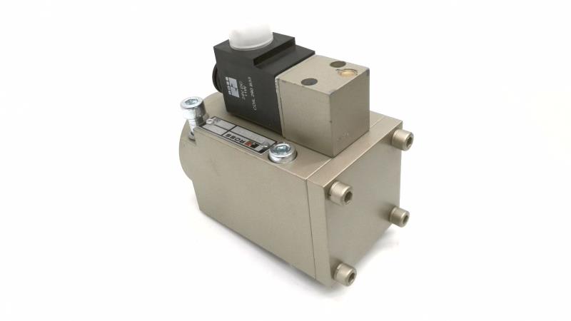 Ross Controls D2173A5959W