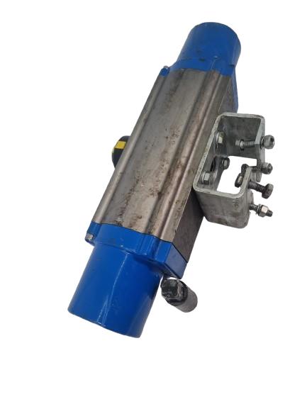 Cnc Gauging G-ESA-80