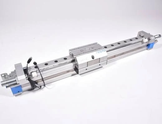 Festo DGPL-25-350-PPV-A-B-GF-GK-SH
