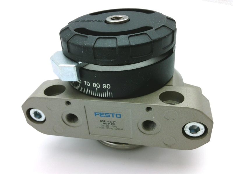 Festo DSRL-1 1/4-180-P-FW