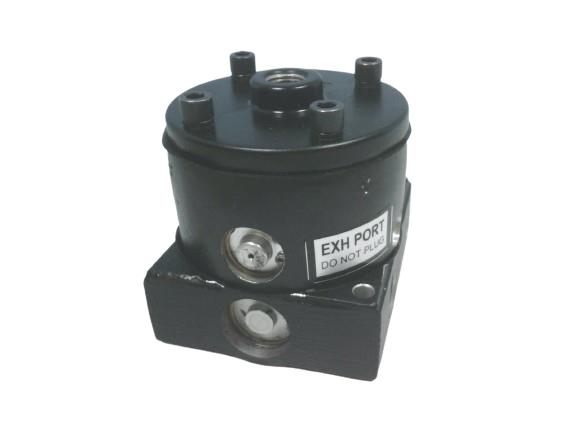 Norgren SPUS/D1012H-23-A1