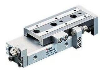 Smc MXQ-16-50ASF9NVL