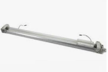 Smc MY1B40-400H-XC18