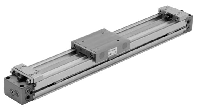 Smc MY1C50TF-300-M9BWL