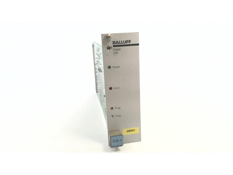 Balluff BTA-H11-240 HU