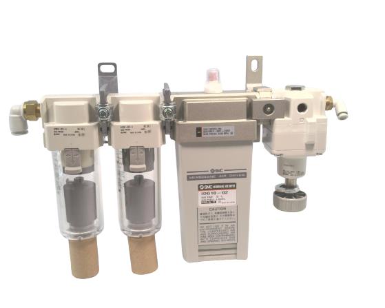 Smc IDG10V4-02C-X257