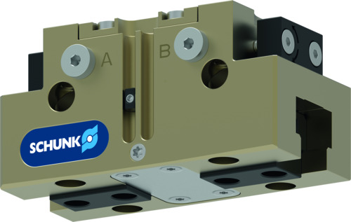 Schunk JGP-P 64-2-AS