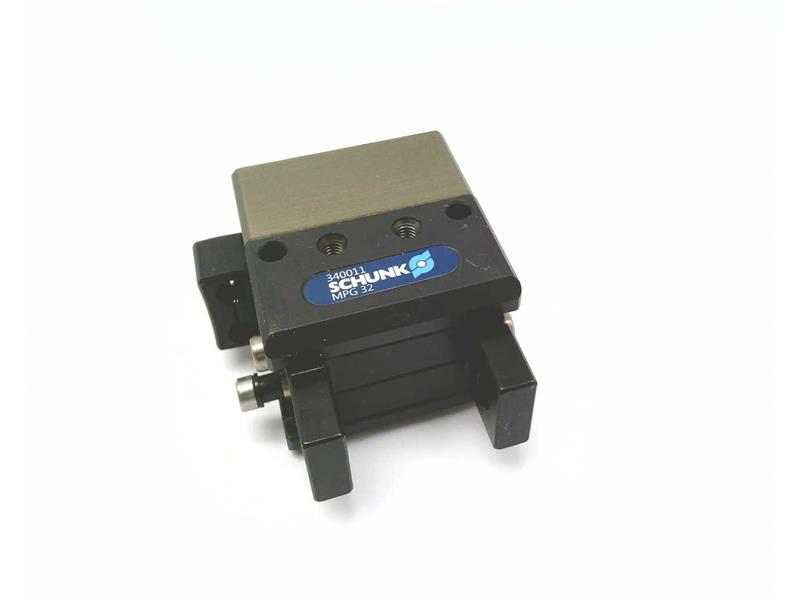 Schunk MPG 32/KGA