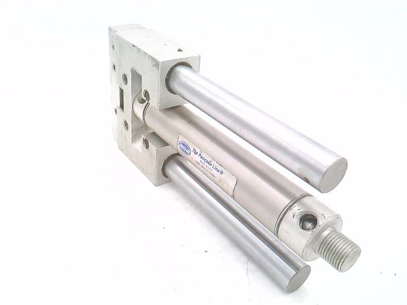 Fabco S750-4.0-MH1-C