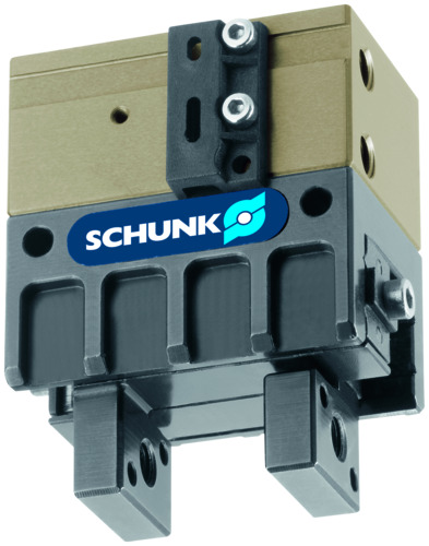 Schunk MPG-PLUS 40-IS-P