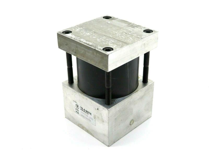 Tol O Matic 1770-0002