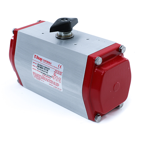 Bray 920930-113M0912